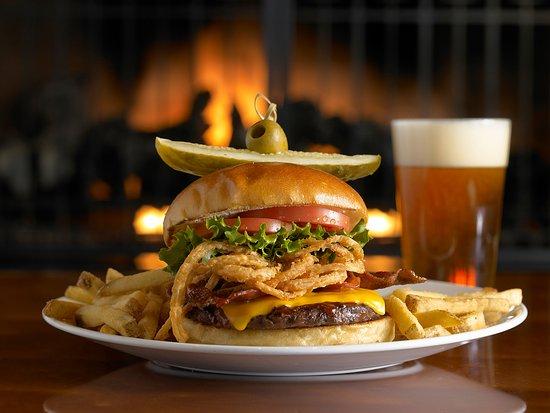 The Meadows Bar and Grille